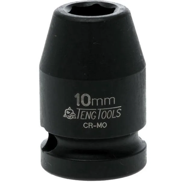 Teng Tools 920511N Krafthylsa 1/2" 11 mm - Bild 2