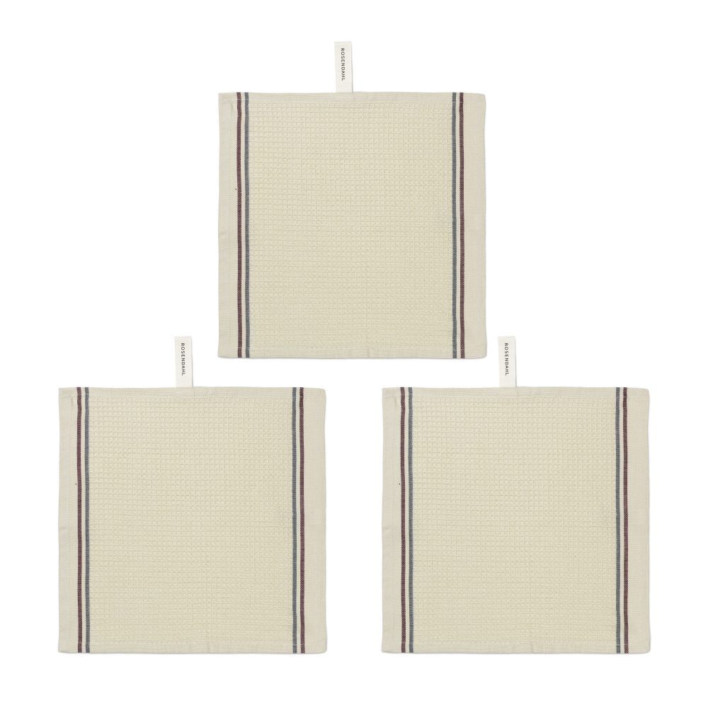 Delta disktrasa 30x30 cm 3-pack, Sand