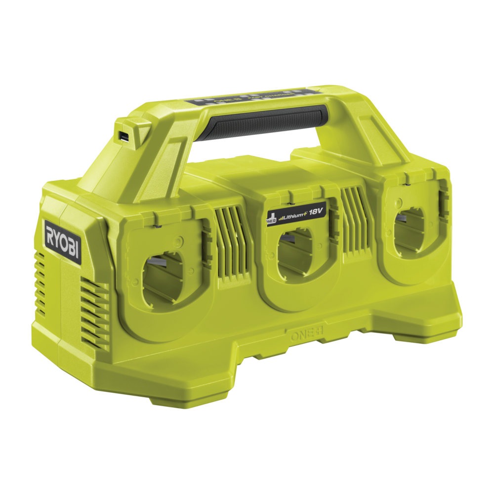 MULTILADDARE RYOBI RC18640