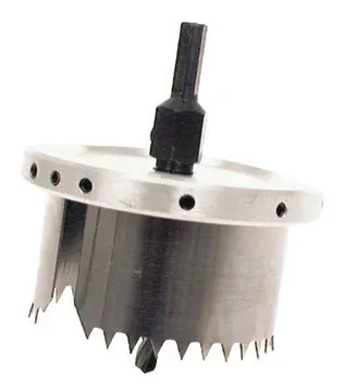 Arne S Anderson H130 Reservskär för hålsåg typ H 130 mm
