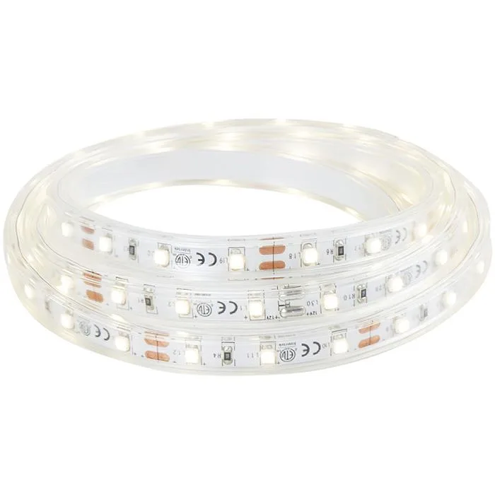 Hide-a-Lite R LED-strip IP67, 3000 K, 5 m