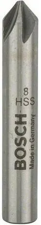 Bosch 2608596371 Konförsänkare med cylinderskaft 12 x 40 mm - Bild 2