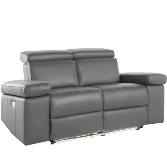 2-sitssoffa Rayland PU