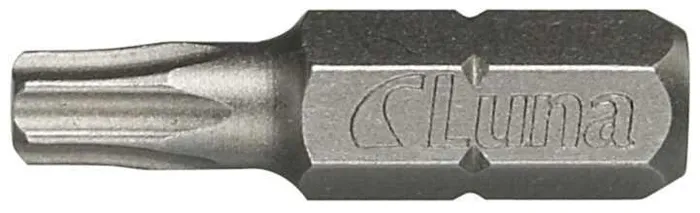 BITS T30 25MM (50)