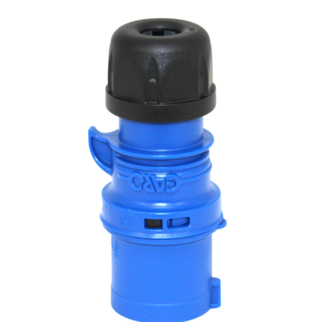 STICKPROPP GARO BASIC 3-POLIG 16A 6H