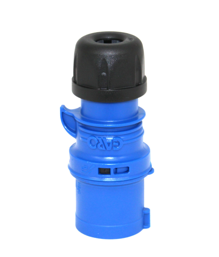 STICKPROPP GARO BASIC 3-POLIG 16A 6H