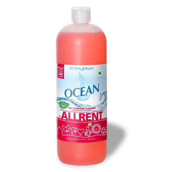 ALLRENT BIO OCEAN 1L