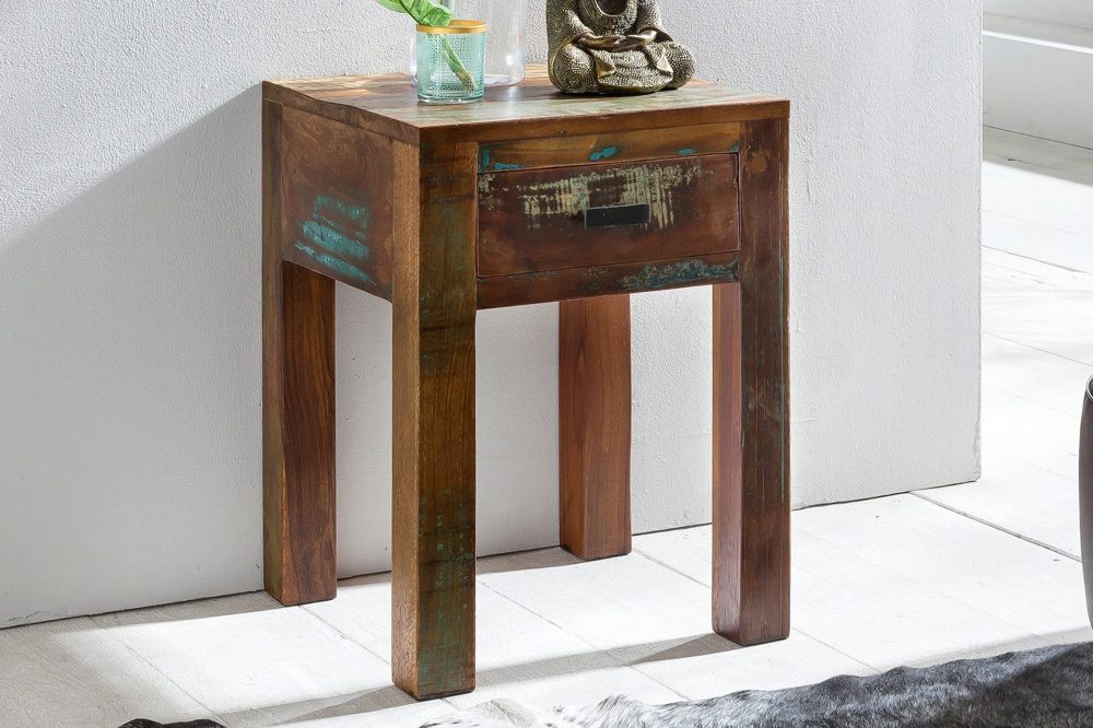 Haage Sängbord 40 cm