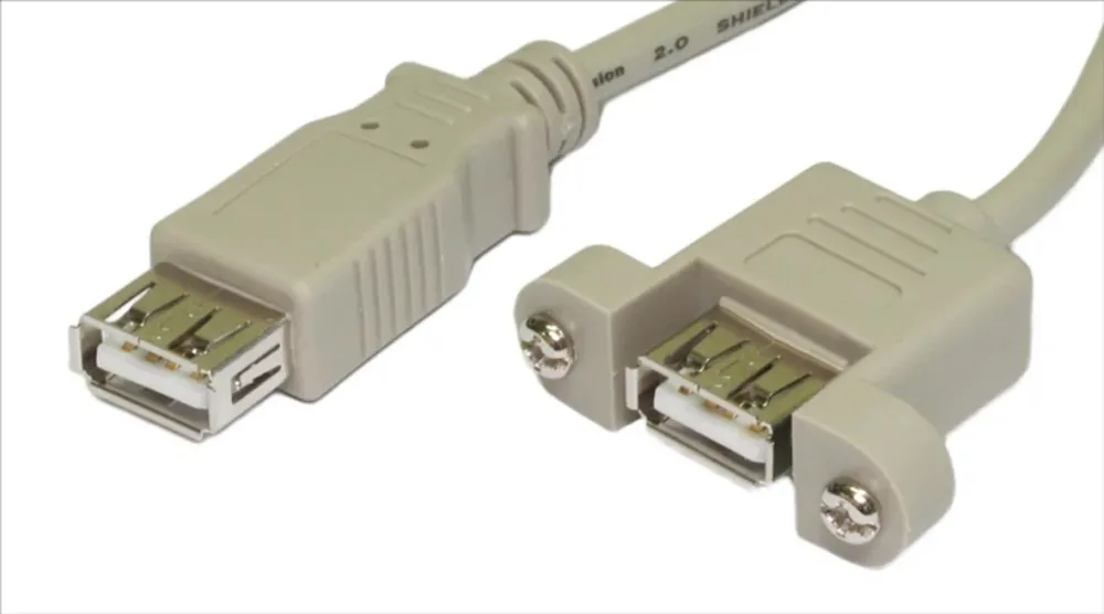 Elit 1170764 Skarvkabel USB