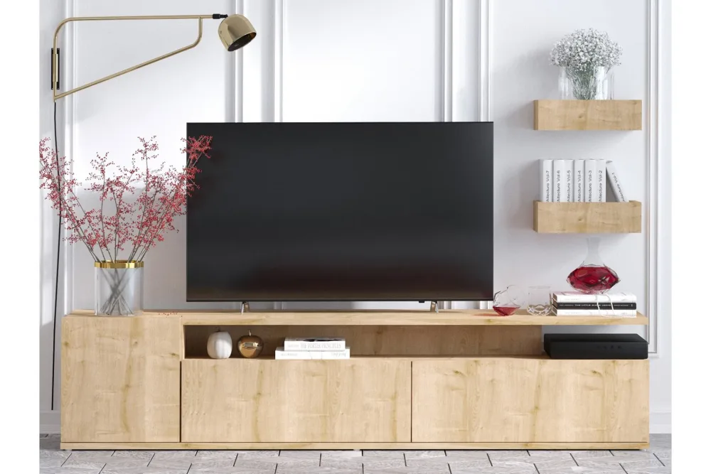 Sinox Tv-bänk 180 cm