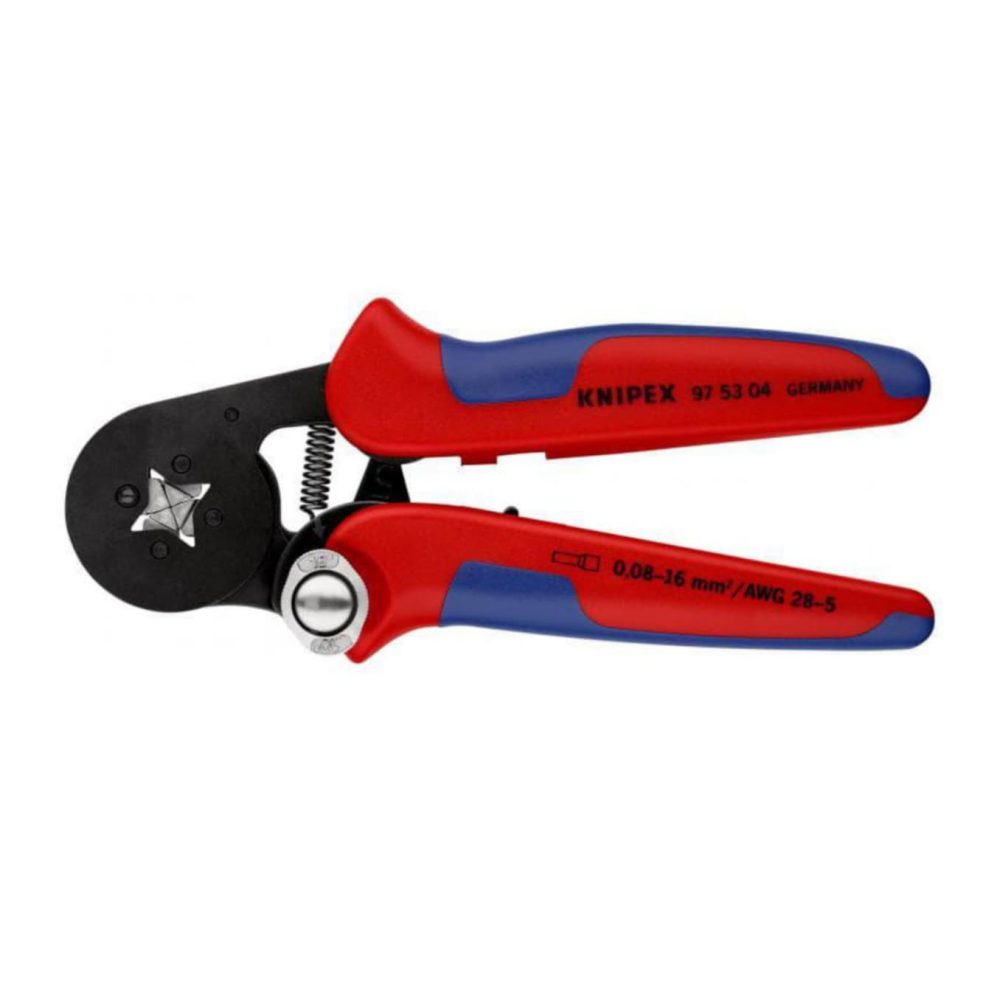 Kjøp Knipex Endehylse 9753-04SB