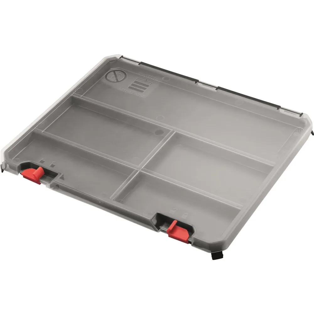 Bosch DIY Lockbox Förvaringslåda