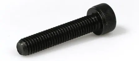 Arvid Nilsson 30006570 Sexkanthålsskruv 1/4" UC6S UNC 12.9, ANSI B18.3 1/4" x 70 mm, 100-pack - Bild 2