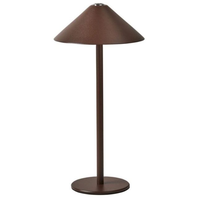 Dorata LED Skrivbordslampa