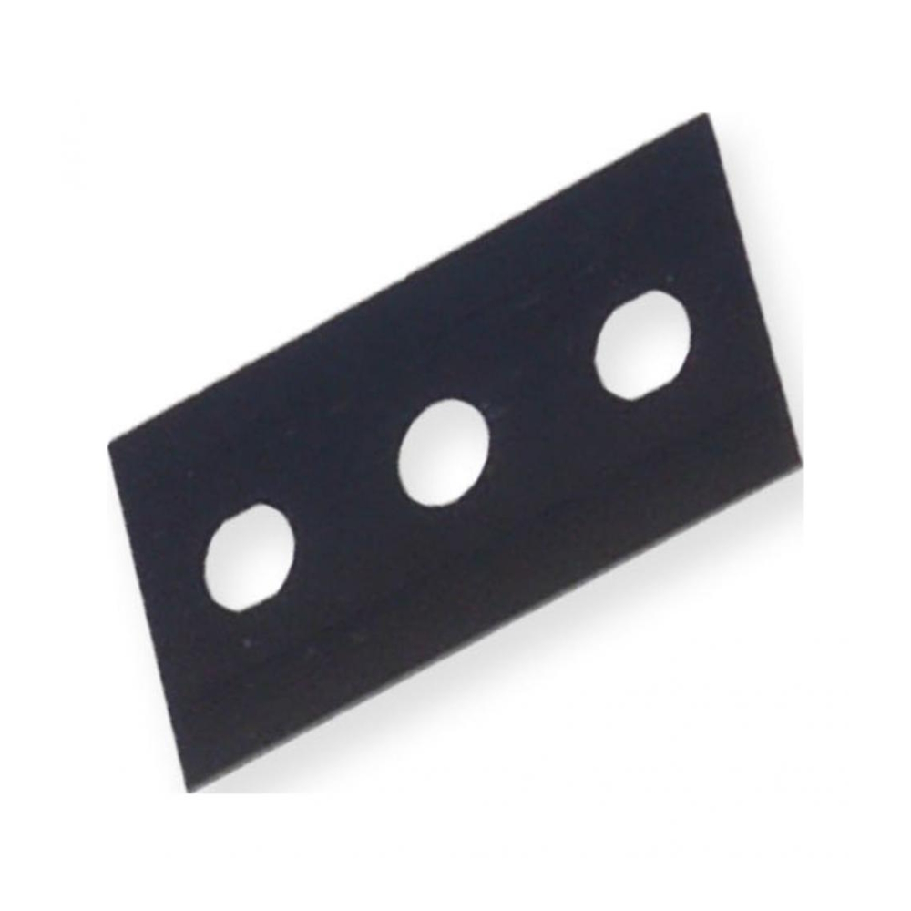 Industriblad Konsument 28x48mm QPT