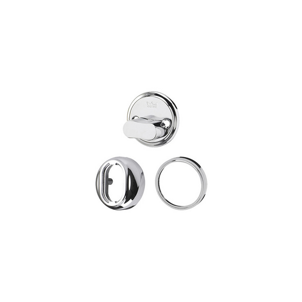 CYLINDERBEHÖR DAK 701 8-21MM RING KR PP