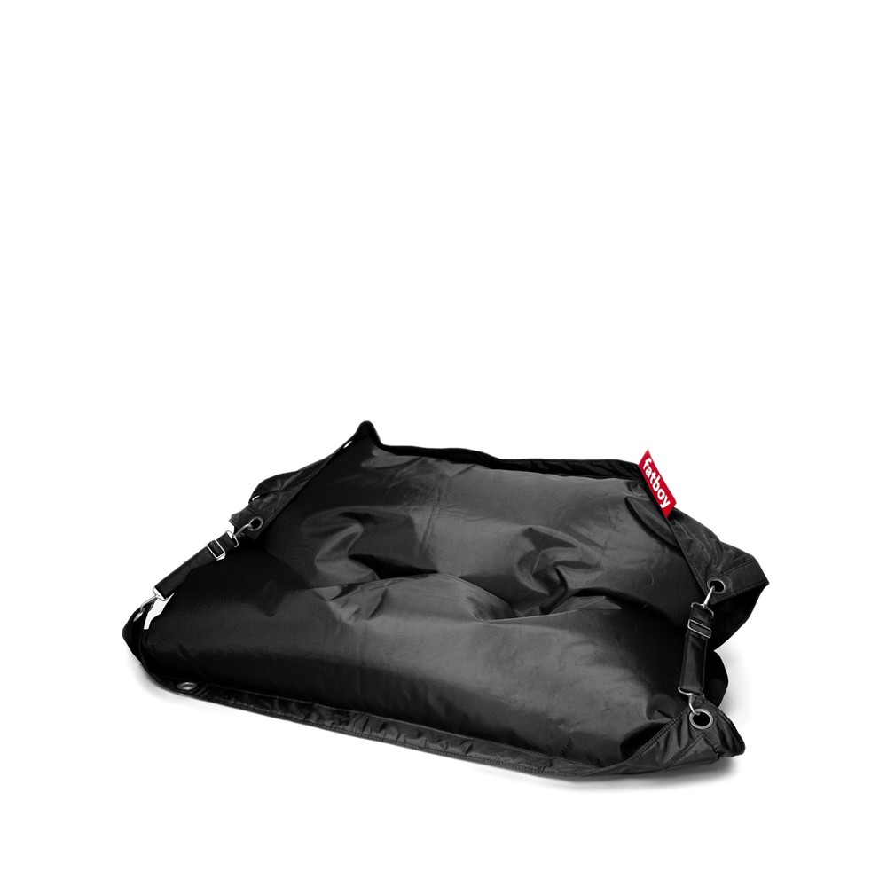 Fatboy buggle-up sittsäck, Black