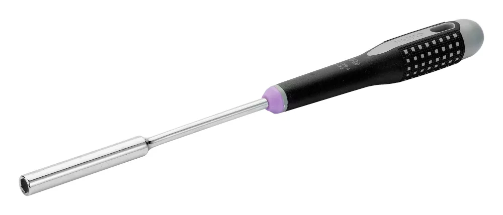 Bahco BE-7812 Hylsskruvmejsel 12 mm, lång
