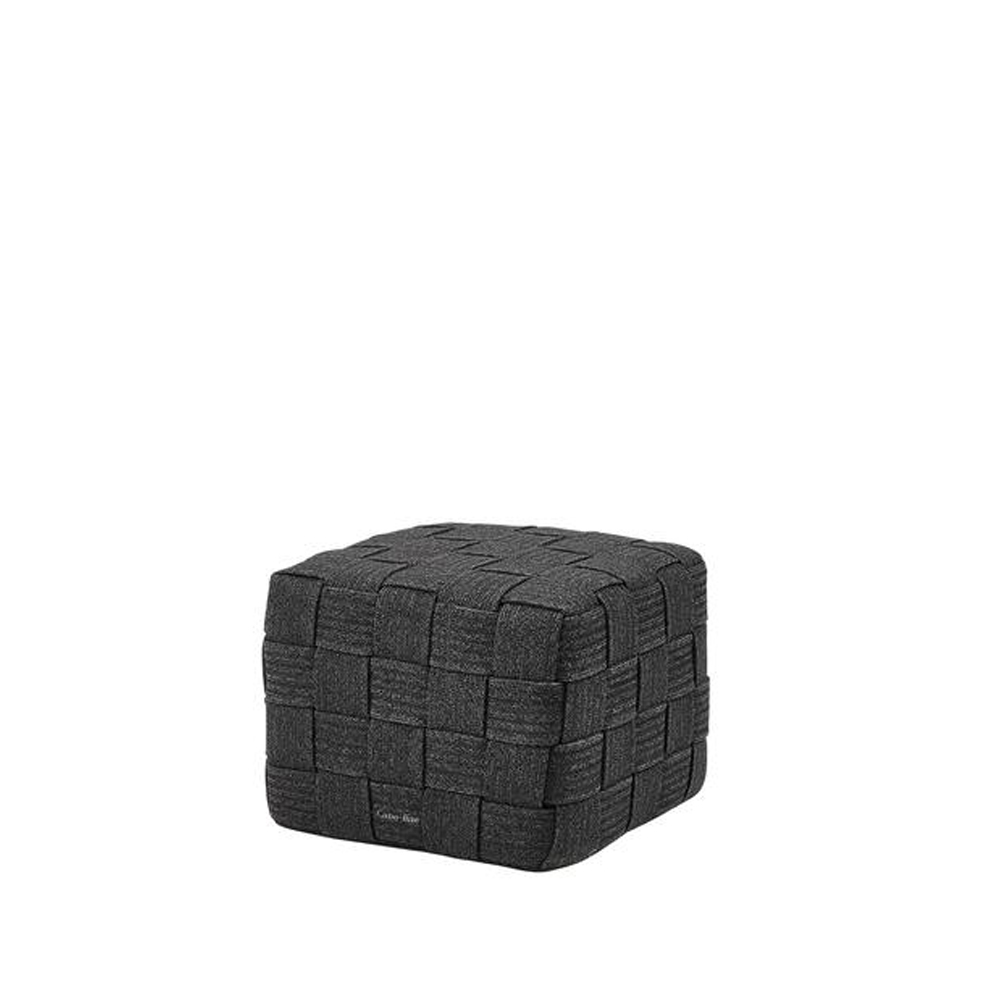 Cube pall, Dark grey