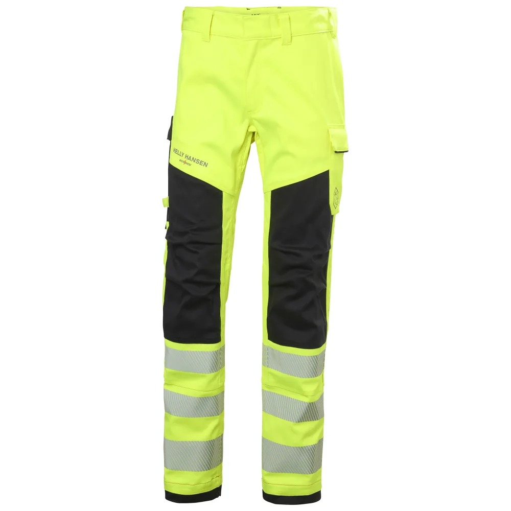 Helly Hansen Workwear 77451-367-C64 Arbetsbyxa C64
