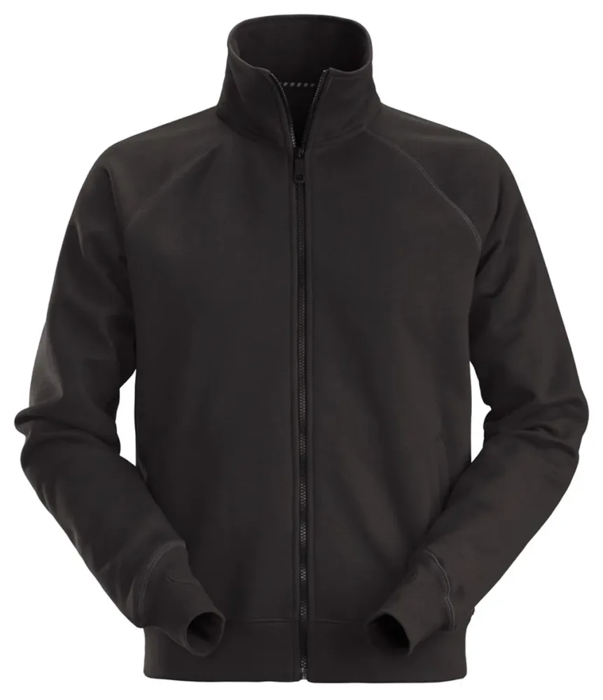Snickers Workwear 2886 AllroundWork Jacka svart Svart