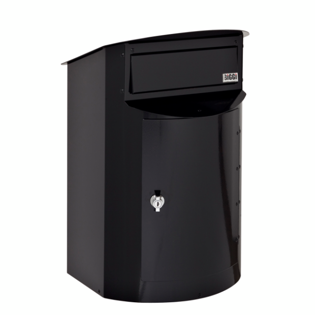 POSTLÅDA BIGGI RONDO MINI SVAR T LF 350