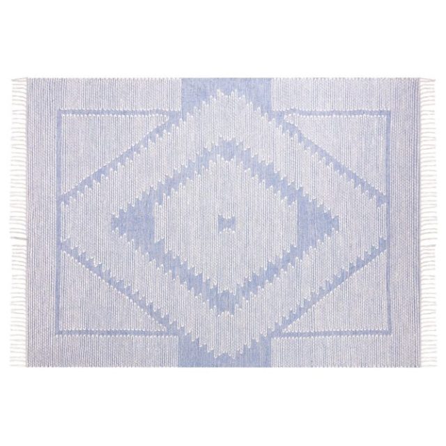 Ansar Bomullsmatta 140x200 cm