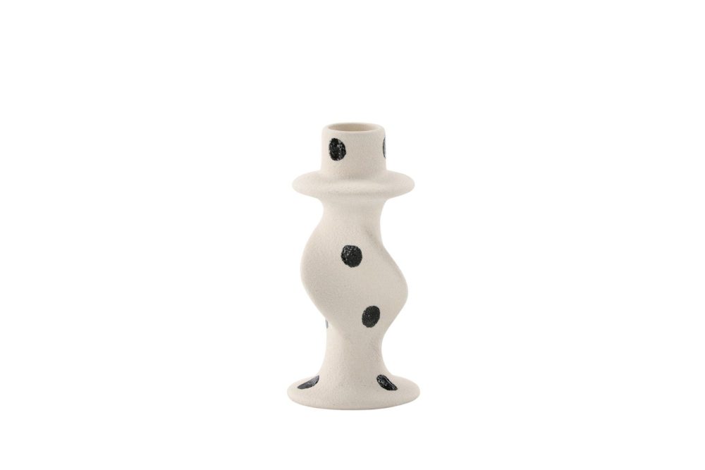 Glory Ljusstake 6x12 cm