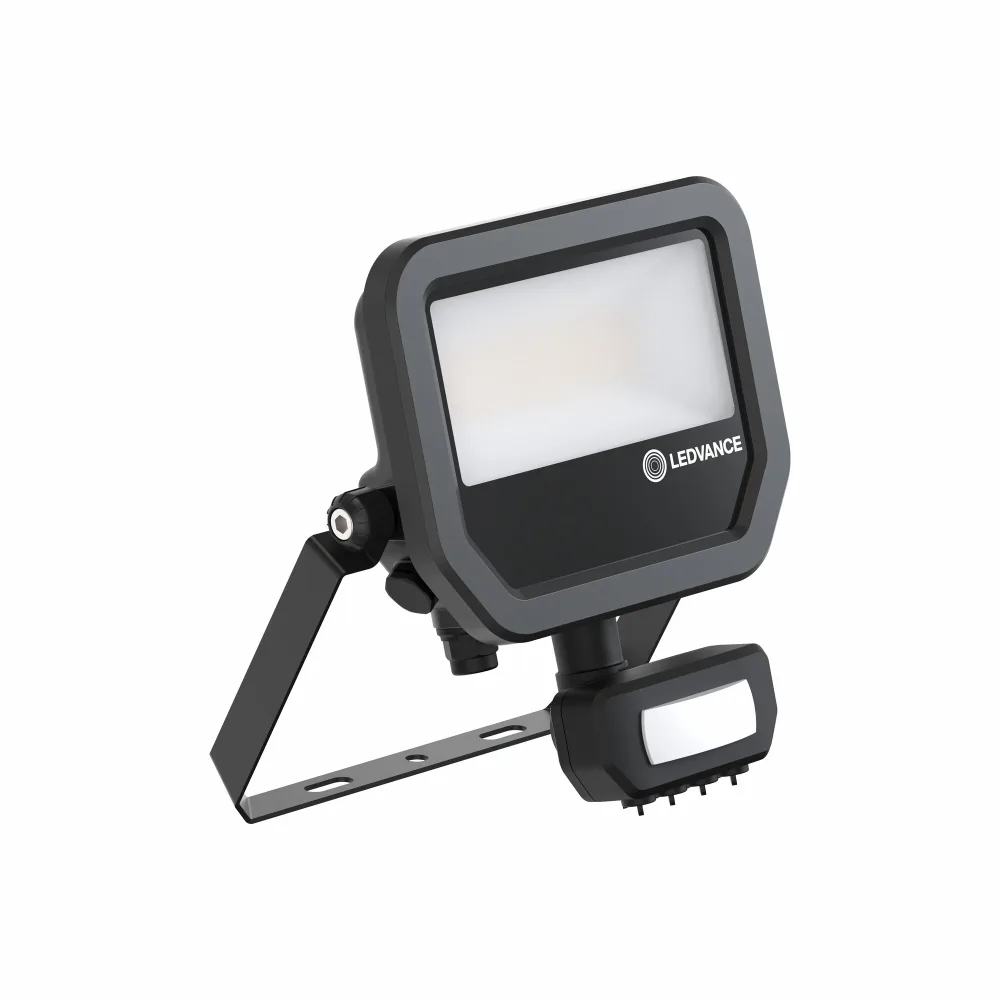 LEDVANCE 20 PS 830 SV Strålkastare
