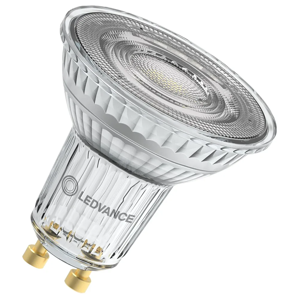 LEDVANCE PAR16 80 DIM LED-reflektorlampa GU10 6,1 W, 575 lm - Bild 2
