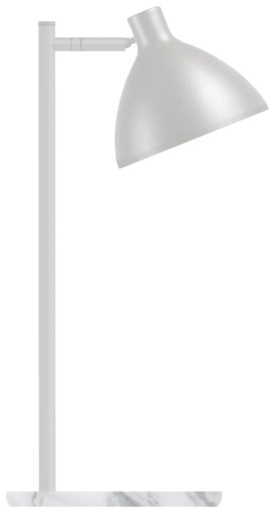 Westal Ark Micro Bordslampa GU10, utan ljuskälla Svart/Marmor