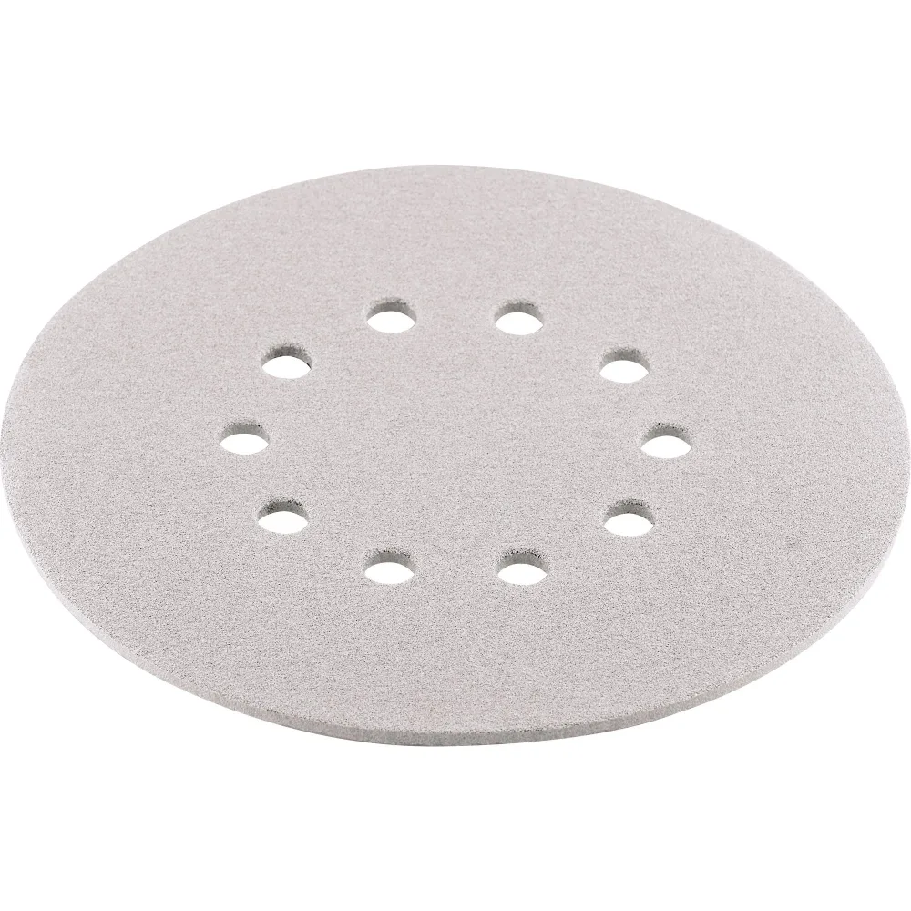 Flex Flex P150 Slippapper trekant, 12 hål