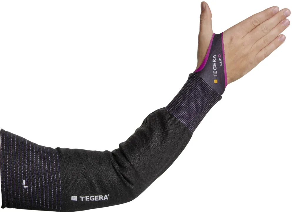 Tegera 72 Ärmskydd skärskydd 10