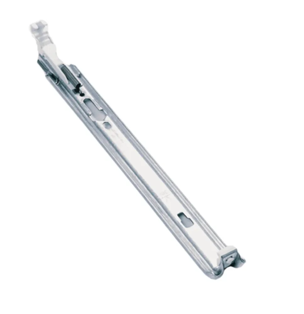 Thermopanel TP 21/22/33 400 Konsol för radiator 45 x 400 mm, 1-pack - Bild 2