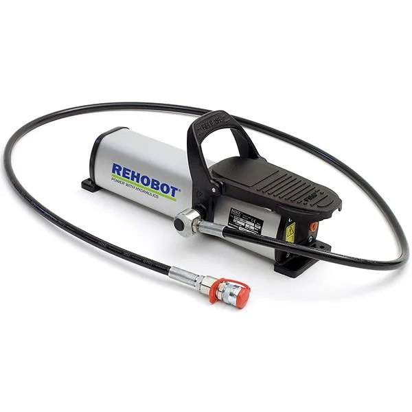 Rehobot PP70B-1000/LS201 Pump