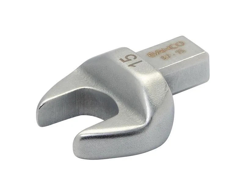 Bahco 277-34 U-nyckel 27x36-fäste Greppvidd: 34 mm - Bild 2
