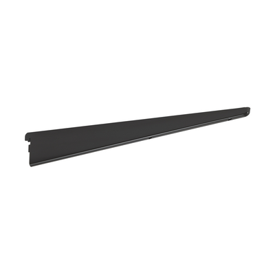 KONSOL GRAPHITE 470MM ELFA 414729 FÖR HYLLPLAN