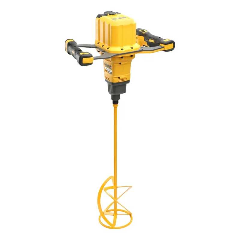 DeWalt DCD240X2 Blandare omrörare 54V FlexVolt (2x9,0ah)