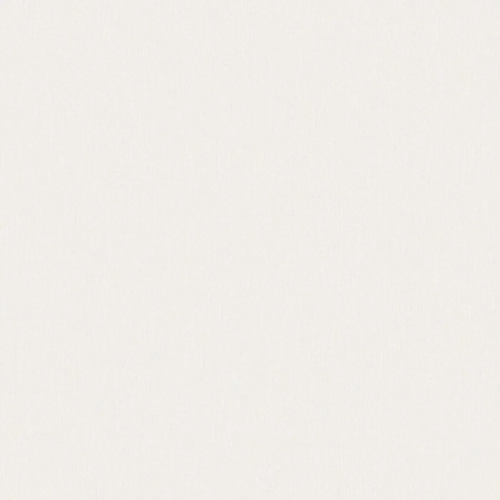 Tapet Linen Birch White 4302 Vit Enfärgad