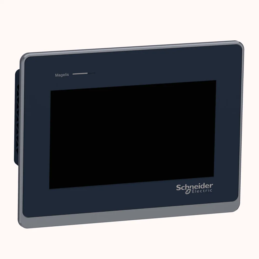 Schneider Electric HMIST6400 Operatörspanel 24 VDC 7"