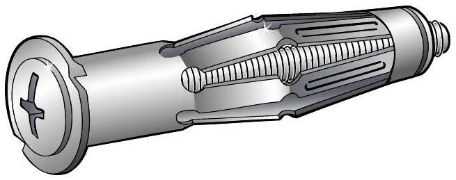 ESSVE 191119 Metallexpander
