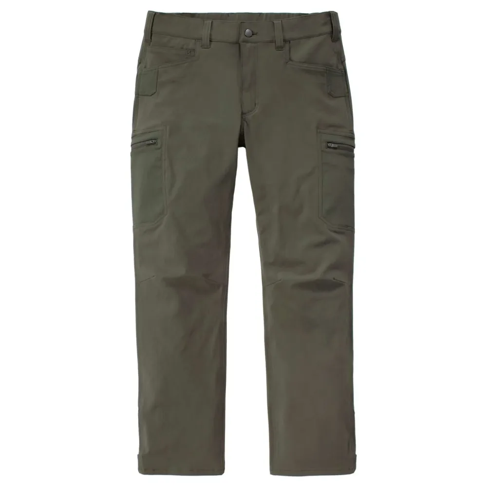 Carhartt 107501MOS Arbetsbyxa 34/30
