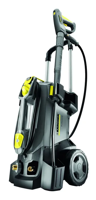 HÖGTRYCKSTVÄTT HD 6/13 C PLUS EASY FORCE