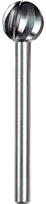 Dremel 26150115JA Höghastighetsfräs 115 - Arbetsdiameter 7,8mm