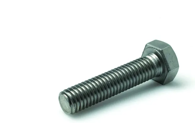 Schäfer & Peters 40174801020 Sexkantsskruv M10, MS6, A4/80, ISO 4017 M10 x 20 mm, 100-pack - Bild 2