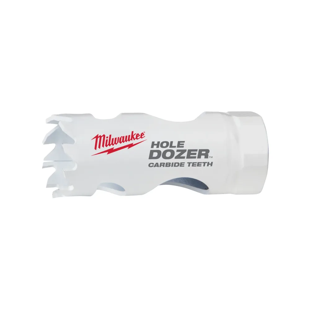 Milwaukee 49560707 Hålsåg Ø 25 mm
