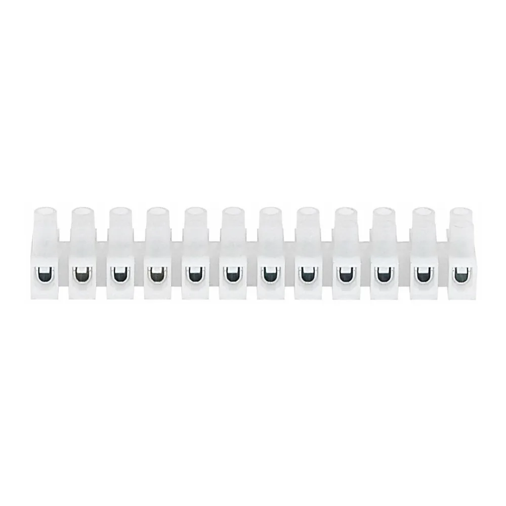 Kopplingslist 12-Pol 0,5-4,0 mm²