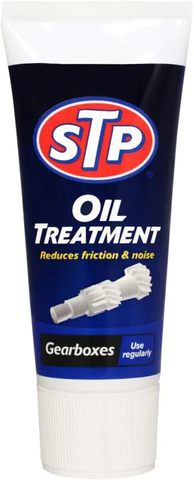 STP OIL TREATMENT TUB 150ML