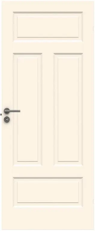 Swedoor Style 04N Innerdörr vit (S 0502-Y) 925x1840 mm