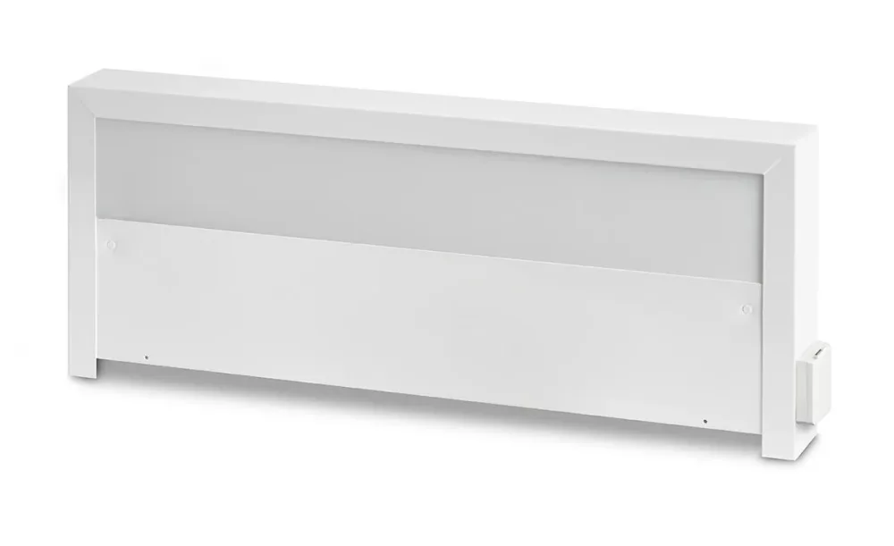 Gårö Plåtprodukter 636400 LED-belysning 640 mm, 230 V